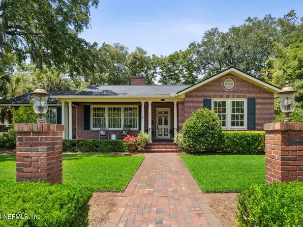 1888 EDGEWOOD Avenue S, Jacksonville, FL 32205