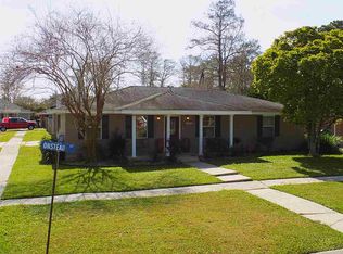 1228 Onstead St, Morgan City, LA 70380