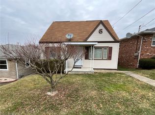 305 Wayne Ave, Weirton, WV