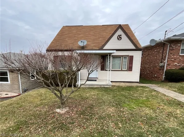 305 Wayne Ave, Weirton, WV 26062