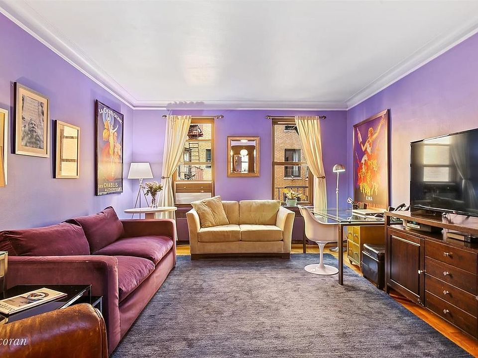 1st image of 17 Chittenden Ave APT 6D
