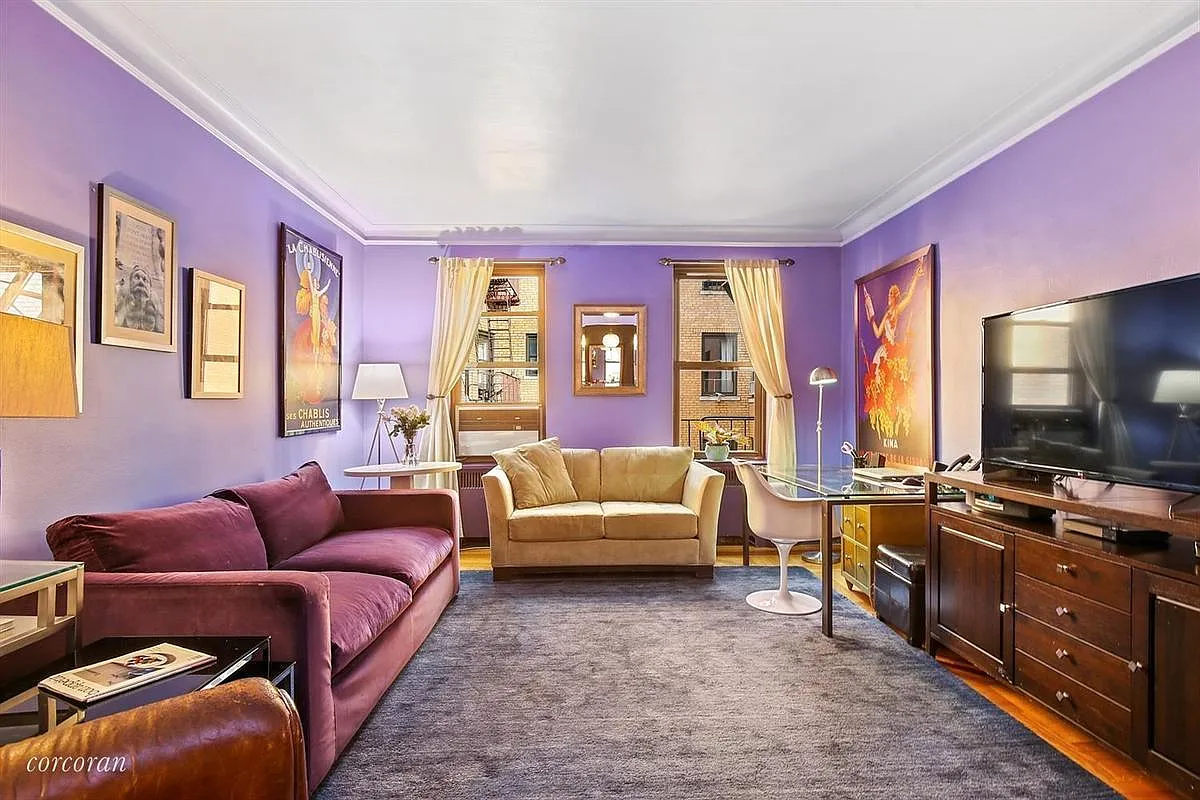 17 Chittenden Ave APT 6D photo 1