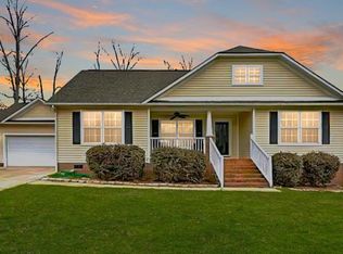 1560 Meadow Glen Ln, Rock Hill, SC 29730