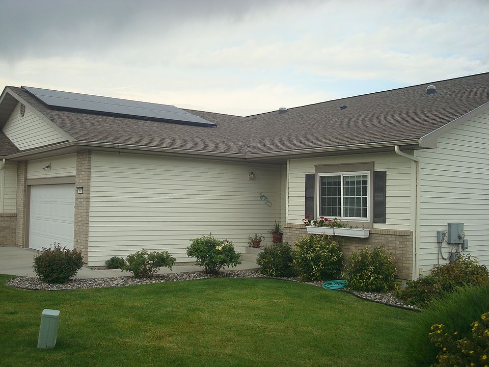 1633 Pond View Ct, Sheridan 