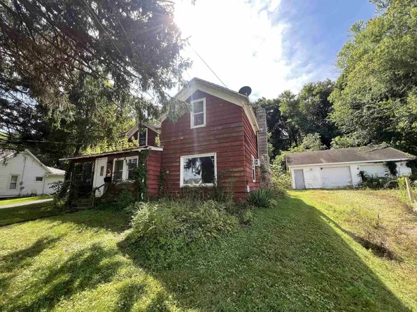 218 Columbus Street, Lodi, WI 53555