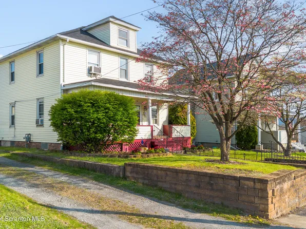 435 Foote Ave, Duryea, PA 18642