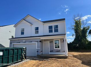 8306 Fairmount Rd, Louisville, KY 40291