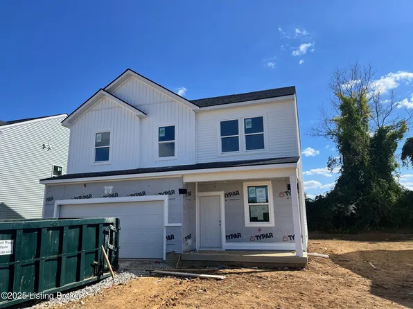 8306 Fairmount Rd, Louisville, KY 40291