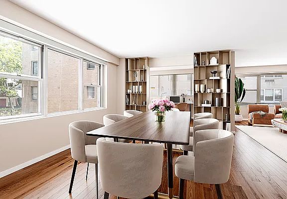 4th image of 535 E 86th St #4J