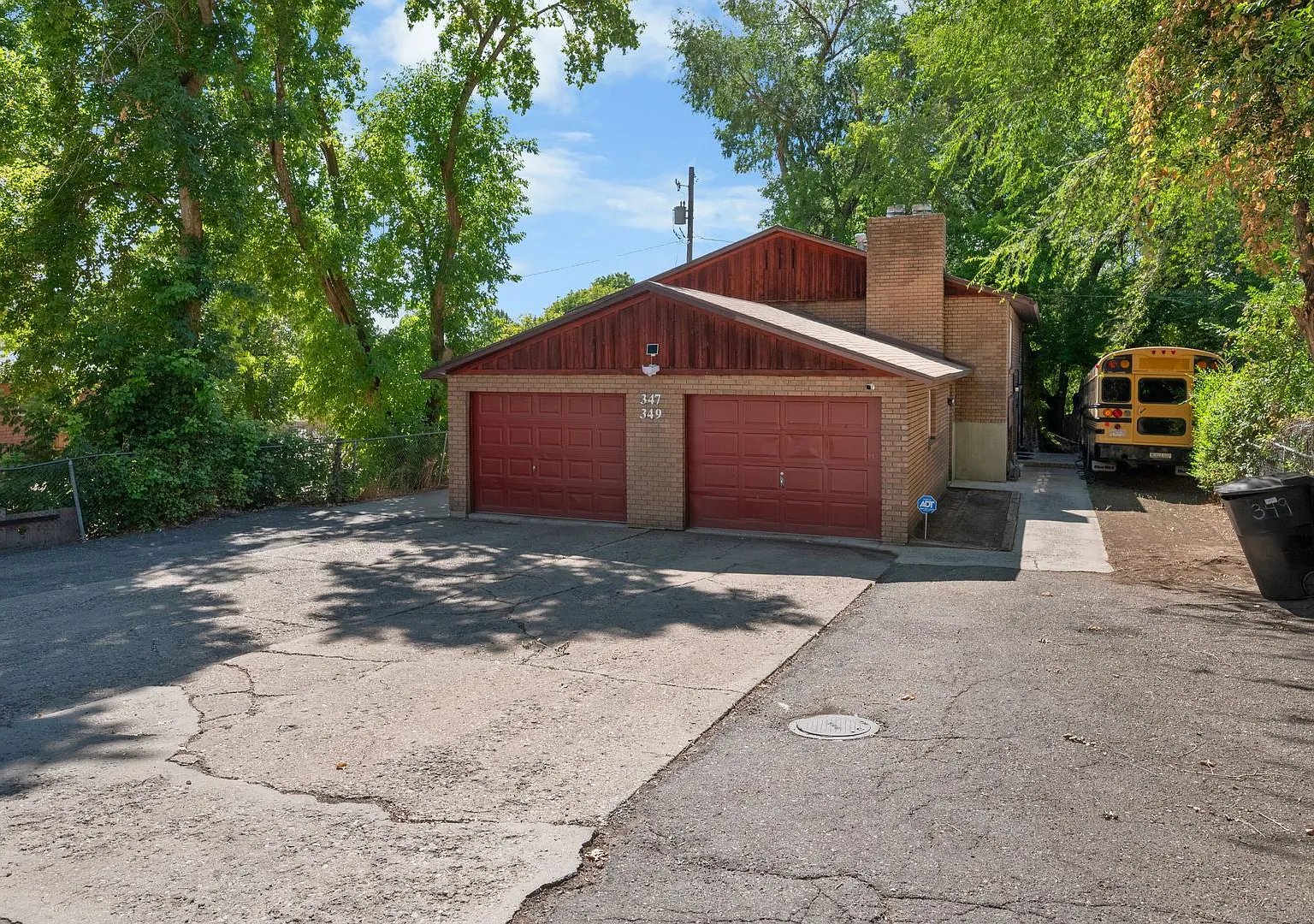 3 Bed / 1 Bath Home for Rent in Springville — Photo 3