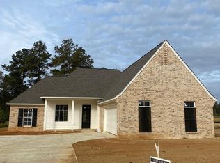 127 Seymour Dr, Madison, MS 39110