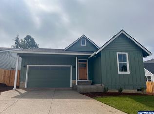 5238 SW Hudson Av, Corvallis, OR 97333
