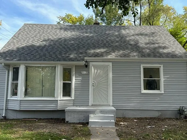 17464 Fenton St, Detroit, MI 48219
