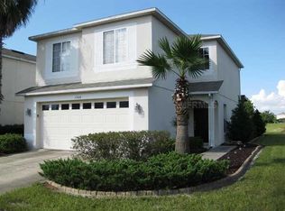 1568 Sherbourne St, Winter Garden, FL 34787
