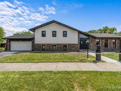 719 E 192nd St, Glenwood, IL, 60425