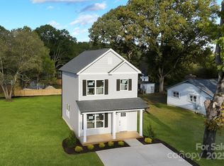 210 Gribble Rd, Indian Trail, NC 28079