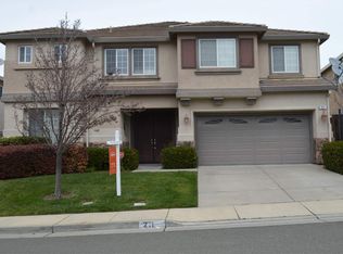 211 Tanglewood Dr, Richmond, CA 94806