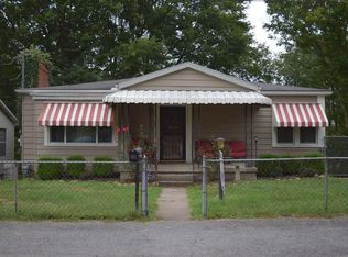 421 Orchard Ave, Beckley, WV 25801