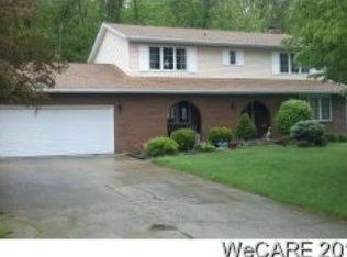 1649 Patton Ave, Lima, OH 45805