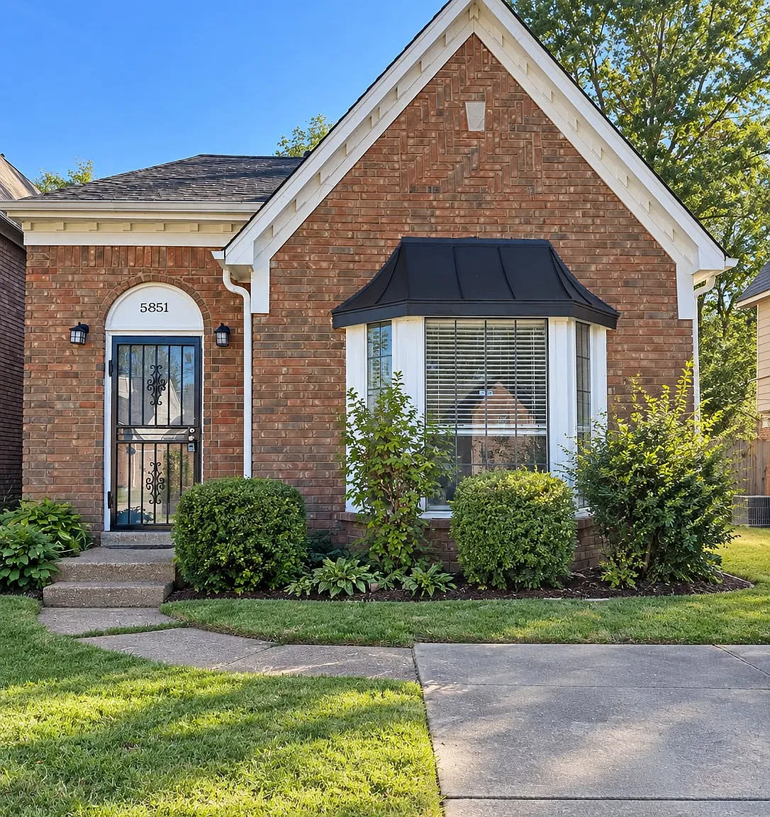 Ridgehill -5851 - 1 — Photo 1