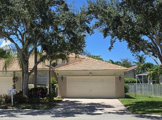 2673 Pyes Harbour, West Palm Beach, FL 33411