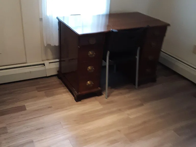 Bedroom B