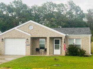 1206 Rice Rd, Bentonville, AR 72712