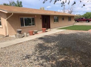 59 County Road 3535, Flora Vista, NM 87415
