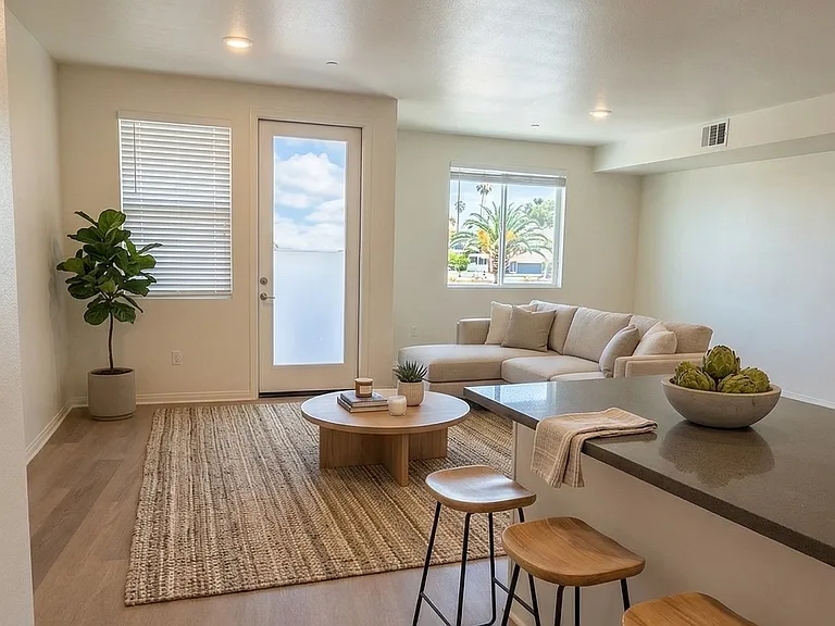 Gallery Park Apartments — Photo 39