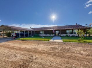 6000 S Fm Road 1788, Midland, TX 79706