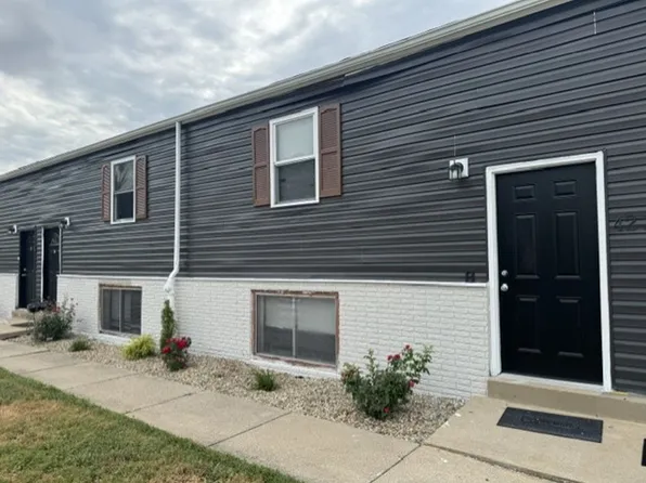 421 Joseph Drive, 421 Joseph Dr APT A, Fairview Heights, IL 62208
