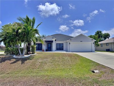 414 SE 6th Ter, Cape Coral, FL, 33990