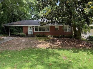 828 Catherine St, Forest Park, GA 30297