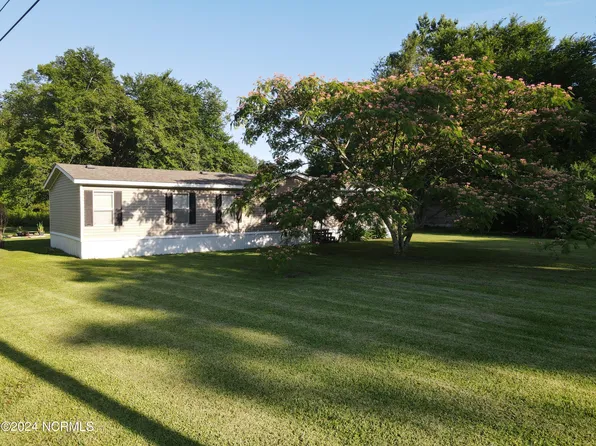 5801 Brown Pelican Lane, Wilmington, NC 28409