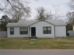 315 Avenue C, Kentwood, LA 70444