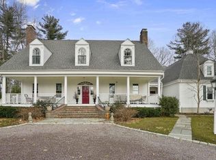 12 Fieldstone Path, Walpole, MA 02081
