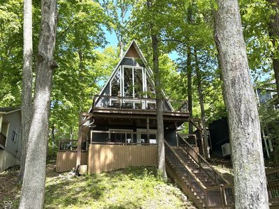 7207 Grouper Dr, Nineveh, IN, 46164