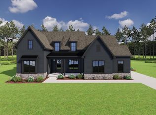 8013 Whitcroft Dr LOT 432, College Grove, TN 37046