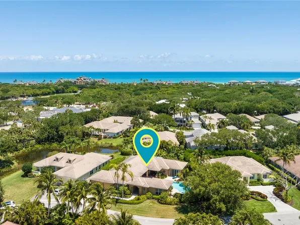 9030 Castle Harbour Cir, Vero Beach, FL 32963