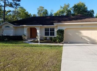 8206 SW 135th Street Rd, Ocala, FL 34473