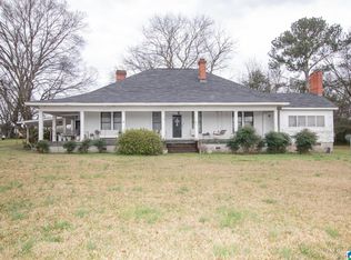 22 Ironaton Rd, Talladega, AL 35160
