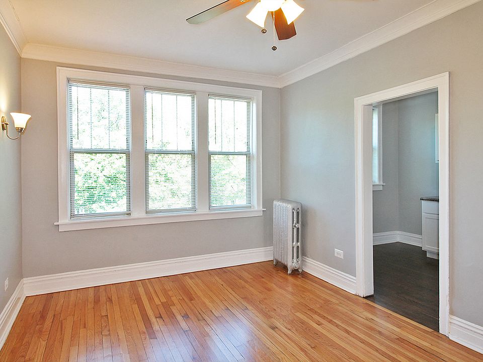 2432 Washington Blvd. Apartment Rentals Oak Park, IL Zillow