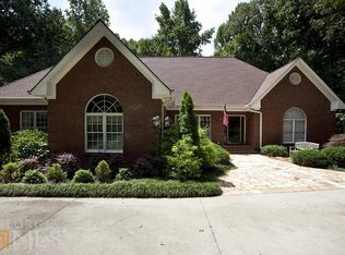 7725 Appaloosa Trl, Gainesville, GA 30506