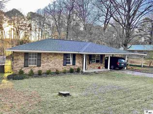 439 Slocum Rd, Calhoun, LA 71225