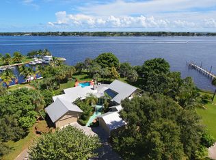 201 SE Harbor Point Dr, Stuart, FL 34996