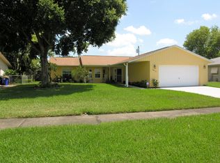 1015 Botany Ln, Rockledge, FL 32955