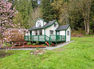 4598 Park Rd, Sedro Woolley, WA 98284