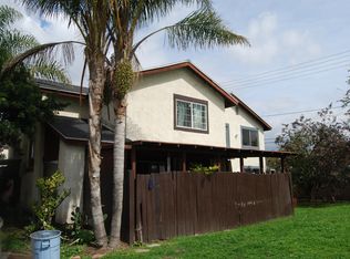 1025 W Central Ave, Santa Ana, CA 92707