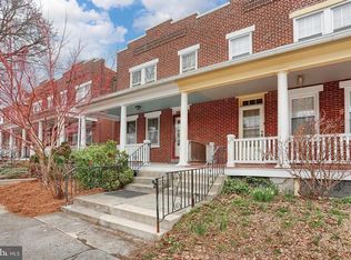 719 1/2 N Franklin St, Lancaster, PA 17602