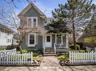 120 Plum St, Elkhart, IN 46514